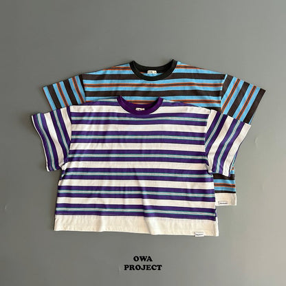 【予約】layered T / owa (S-JL)