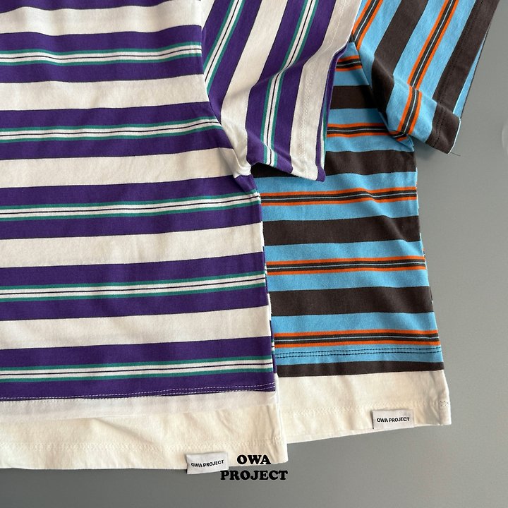 【予約】layered T / owa (S-JL)