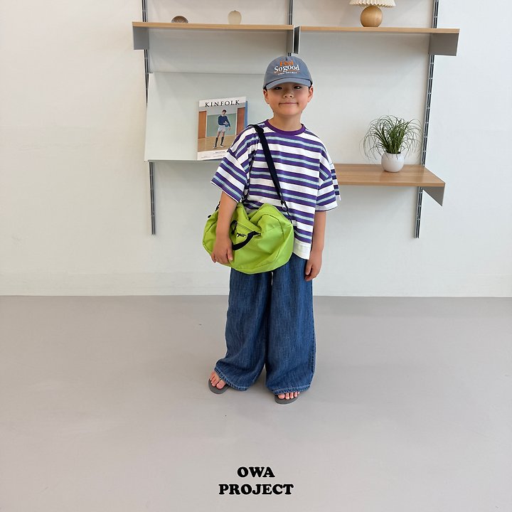 【予約】layered T / owa (S-JL)