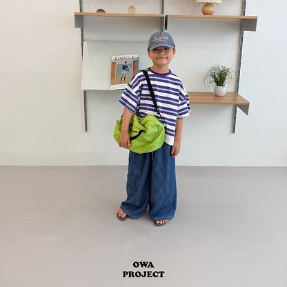 【予約】layered T / owa (S-JL)