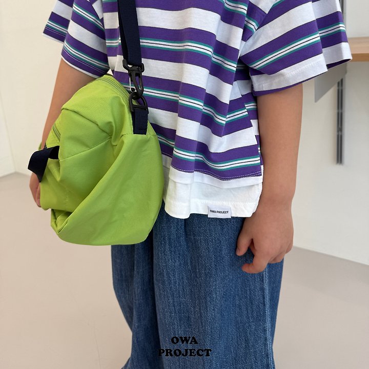 【予約】layered T / owa (S-JL)