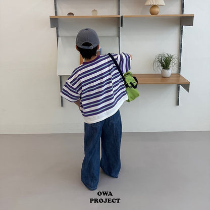 【予約】layered T / owa (S-JL)