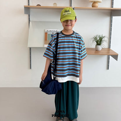 【予約】layered T / owa (S-JL)
