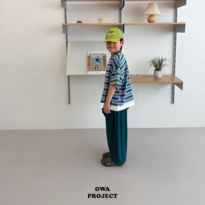【予約】layered T / owa (S-JL)