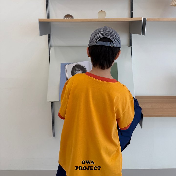 【予約】Everything T / owa (S-JL)