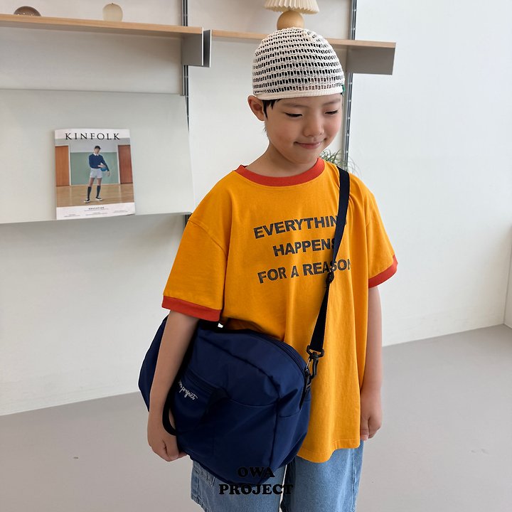 【予約】Everything T / owa (S-JL)