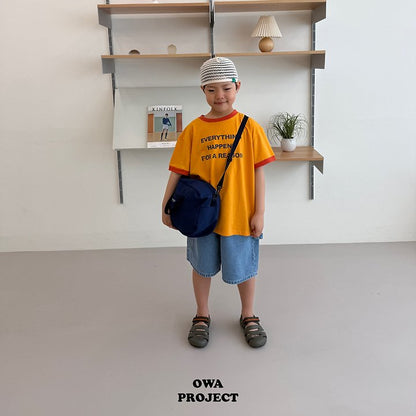 【予約】Everything T / owa (S-JL)