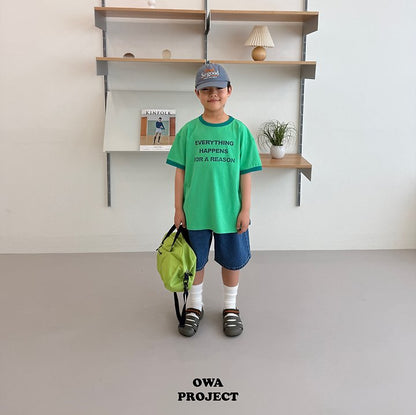 【予約】Everything T / owa (S-JL)