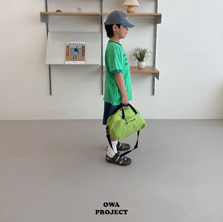 【予約】Everything T / owa (S-JL)
