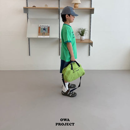 【予約】Everything T / owa (S-JL)