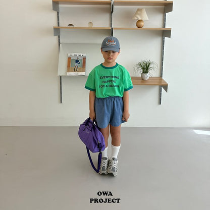 【予約】Everything T / owa (S-JL)
