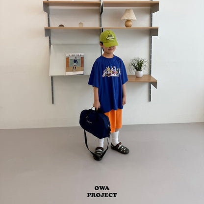 【予約】rabbit T / owa (S-JL)