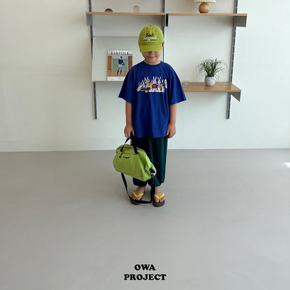 【予約】rabbit T / owa (S-JL)