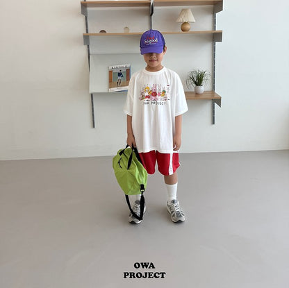 【予約】rabbit T / owa (S-JL)