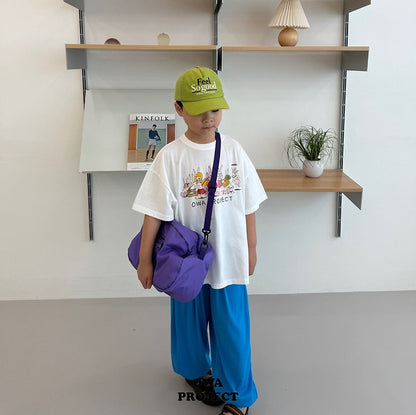 【予約】rabbit T / owa (S-JL)