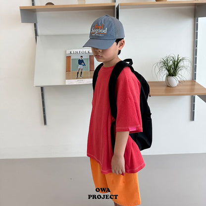 【予約】pigment basic T / owa (S-JL)
