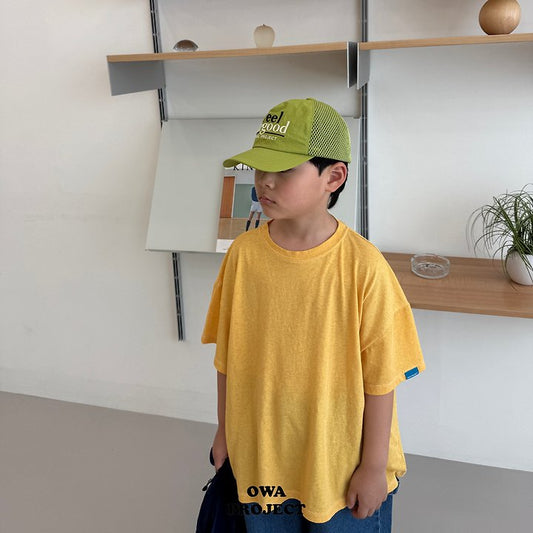 【予約】pigment basic T / owa (S-JL)