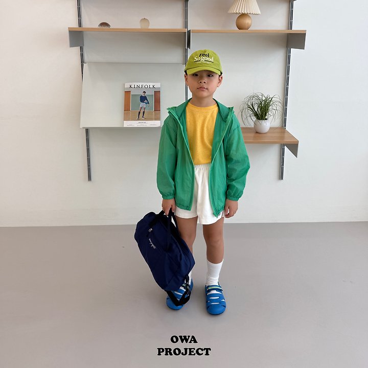 【予約】pigment basic T / owa (S-JL)