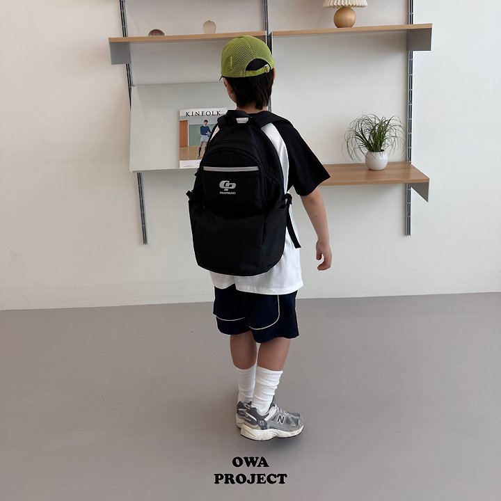 【予約】FRIENDS T / owa (S-JL)