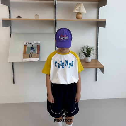 【予約】FRIENDS T / owa (S-JL)