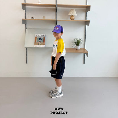 【予約】FRIENDS T / owa (S-JL)