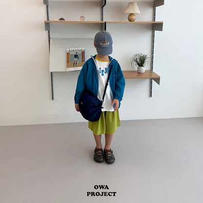 【予約】FRIENDS T / owa (S-JL)