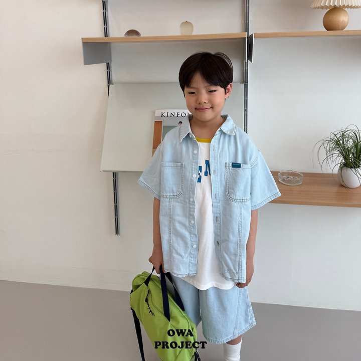 【予約】FRIENDS T / owa (S-JL)
