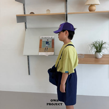 【予約】colorful T / owa (S-JL)