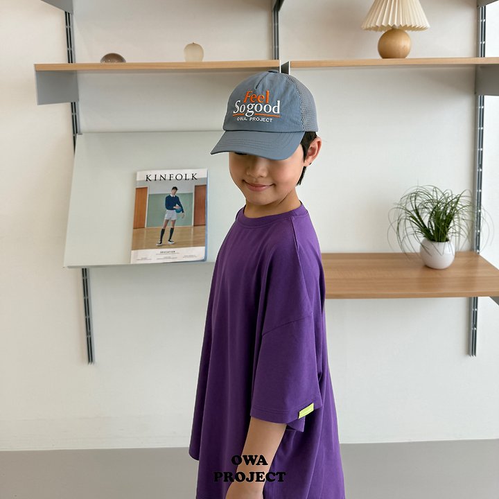【予約】colorful T / owa (S-JL)