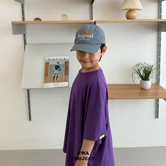 【予約】colorful T / owa (S-JL)