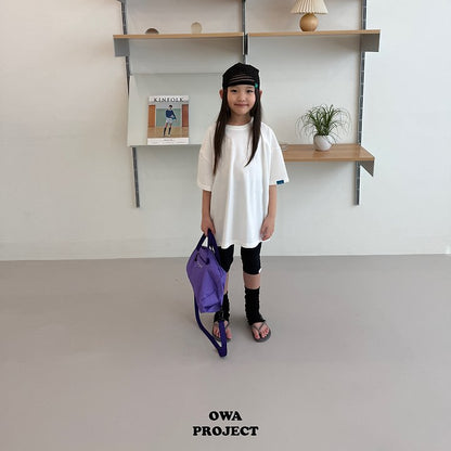 【予約】colorful T / owa (S-JL)