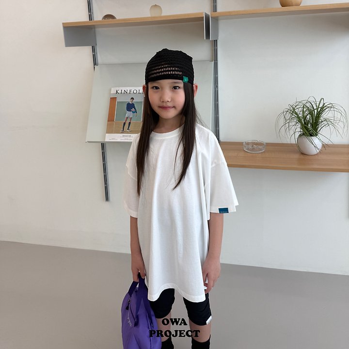 【予約】colorful T / owa (S-JL)