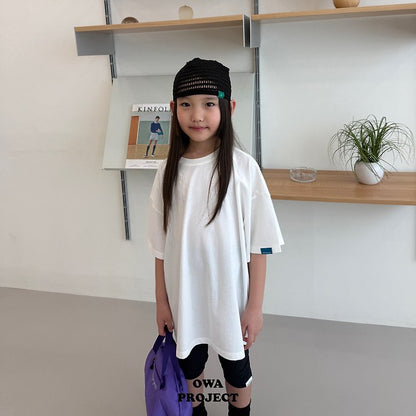 【予約】colorful T / owa (S-JL)
