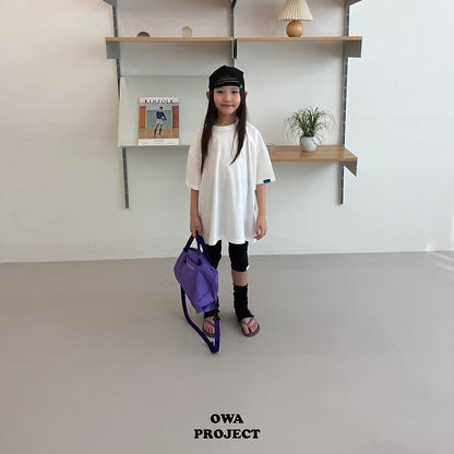 【予約】colorful T / owa (S-JL)
