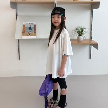 【予約】colorful T / owa (S-JL)