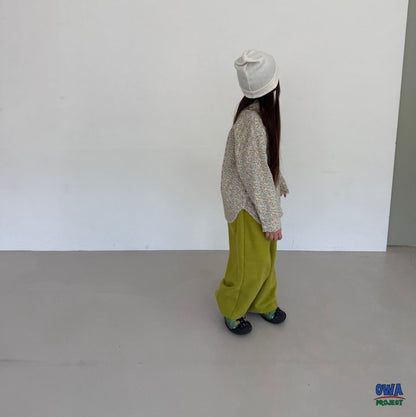 【予約】colorful T / owa (S-JL)