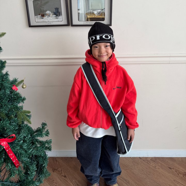 【予約】fleece JP  / owa (S-JL)　