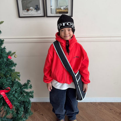 【予約】fleece JP  / owa (S-JL)　