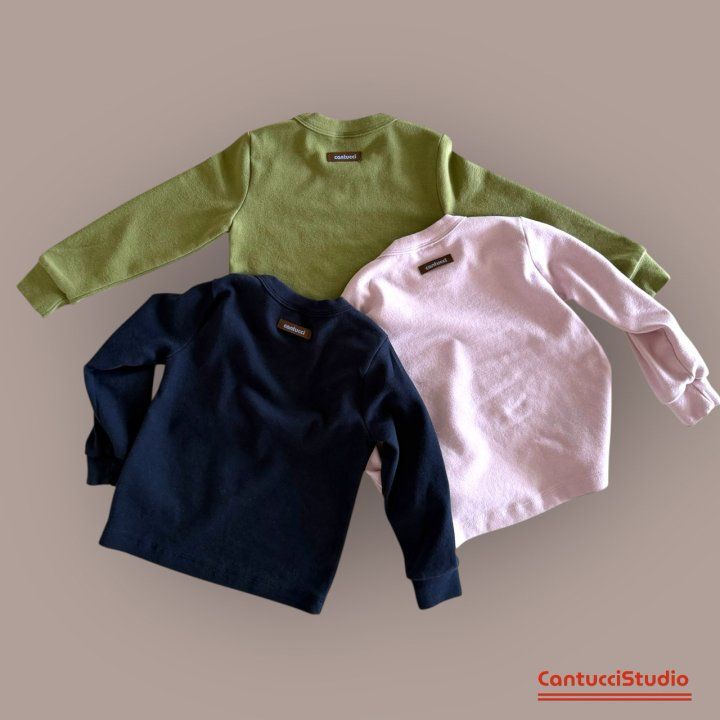 【予約】avocado T  / cantucci studio