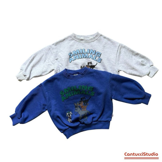 【予約】アニマルmtm / cantucci studio (XS-JS)