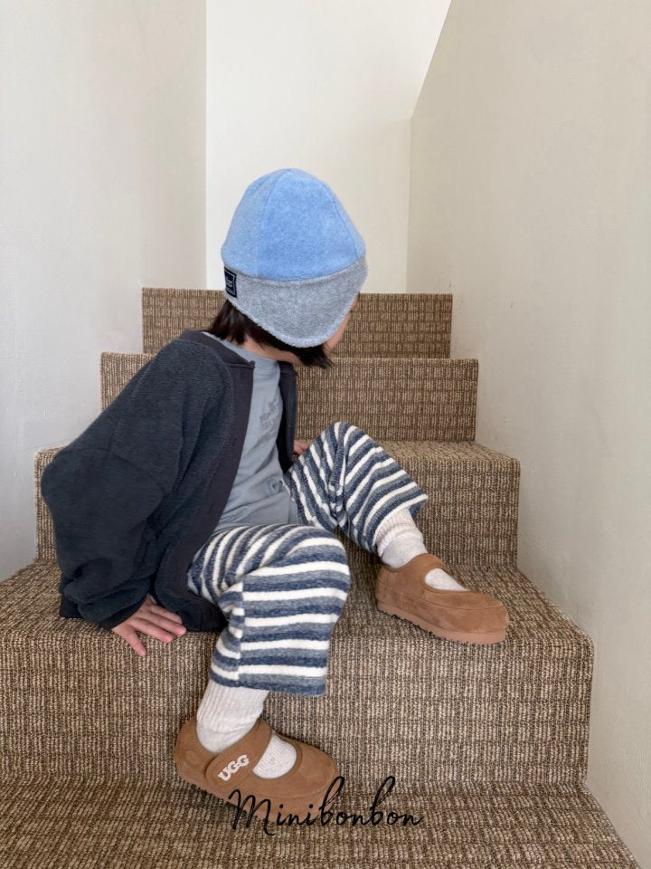 【予約】monmon beanie  / minibonbon