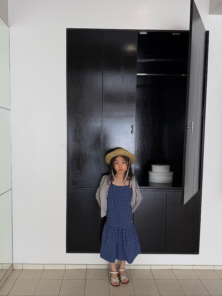 【予約】Hawaii one-piece / cantucci studio S-XL