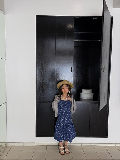 【予約】Hawaii one-piece / cantucci studio S-XL