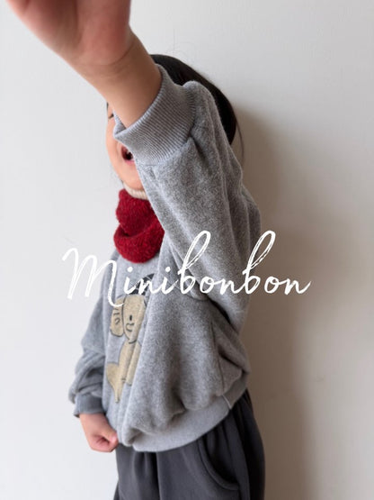 【予約】bogul balaclava  / minibonbon