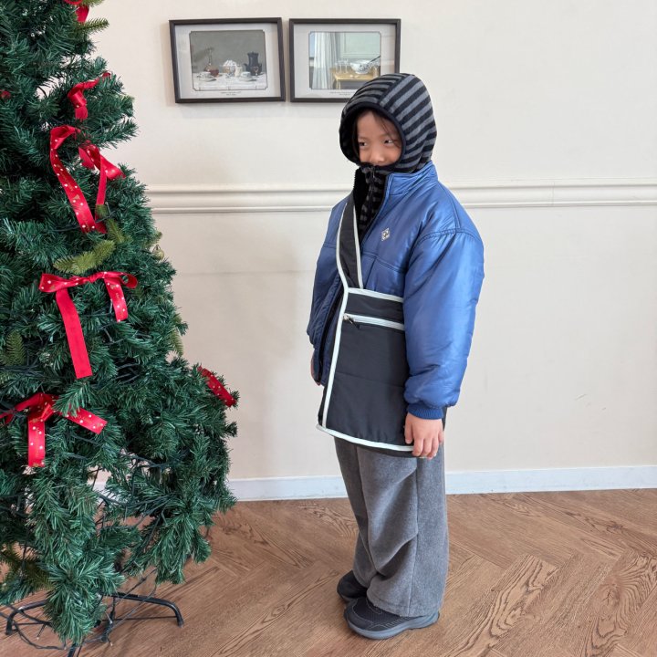 【予約】stay bag / owa