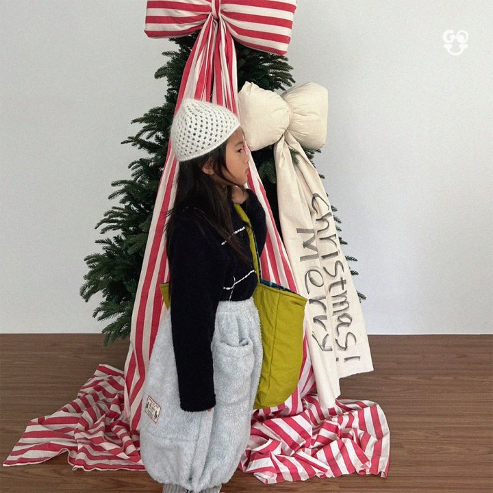 【予約】cutie beanie /  gou