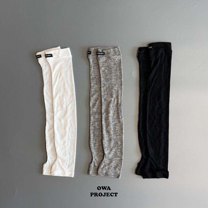 【予約】little socks / owa