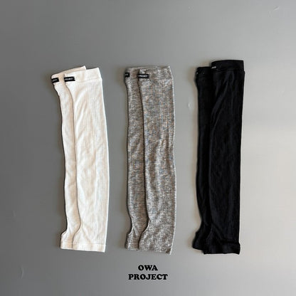 【予約】little socks / owa