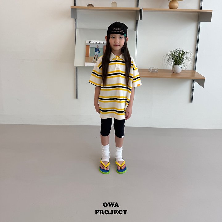 【予約】little socks / owa