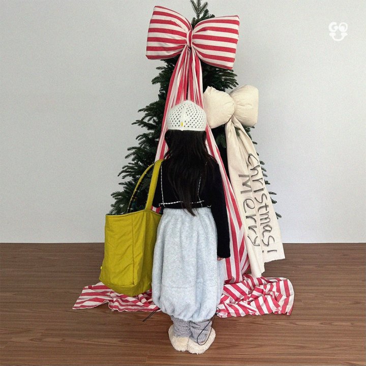 【予約】cutie beanie /  gou